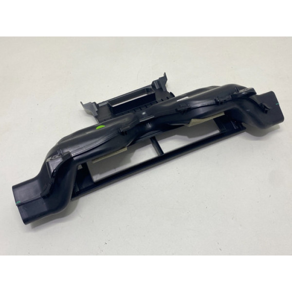 Canal Duto Ar Central Peugeot 208 1.6 2021 2022 2023