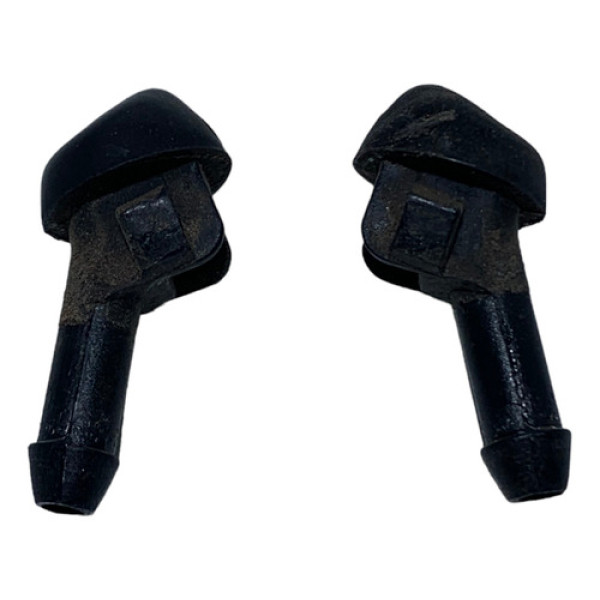 Par Esguicho Brucutu Dianteiro Chery Qq 2011 2012 2013 2014