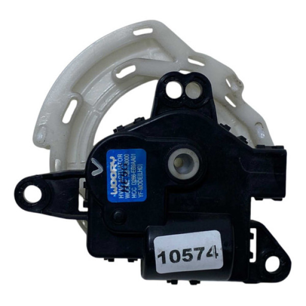 Motor Caixa Evaporadora Hyundai Elantra 2012 2013