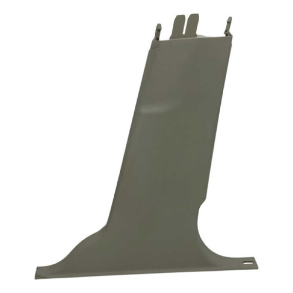 Acabamento Inferior Coluna Dir Volvo Xc60 2009 2010 2011 12