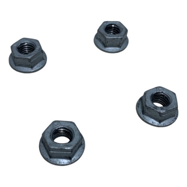 Porcas Coluna Direção Ford New Fiesta 2015