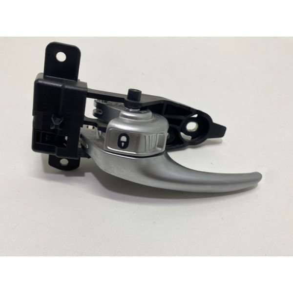 Maçaneta Interna Dianteira Esquerda Jeep Renegade 2019