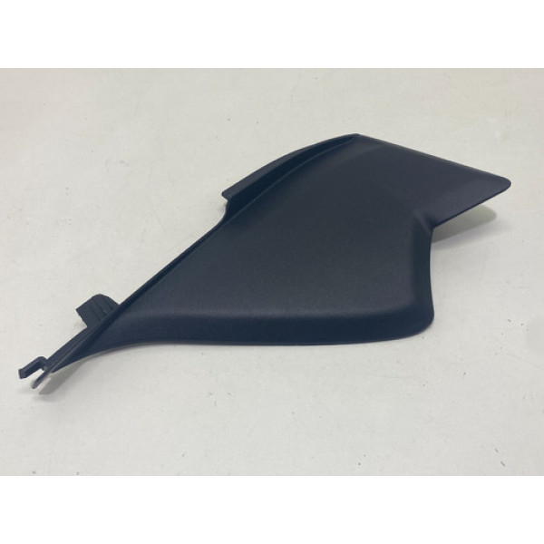 Acabamento Lateral Painel Esquerdo Peugeot 208 2021 2022 23