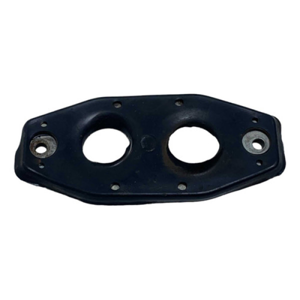 Vedação Mangueira Ar Quente Fiat Uno Mille Fiorino 2009 2010