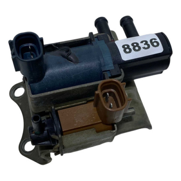 Valvula Solenoide Motor Pajero Sport 3.5 V6 2007 2008 2009