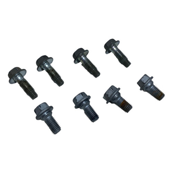 Parafusos Dobradiça Porta Diant Direita Toyota Yaris 2019