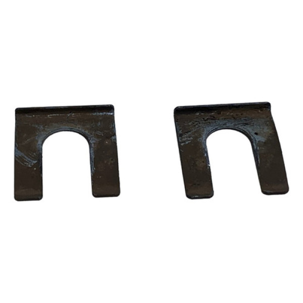 Trava Flexivel Freio Dianteiro Toyota Yaris 2020 2021