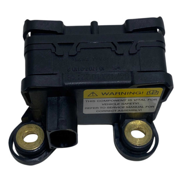 Modulo Sensor Aceleração Volvo Xc60 T6 3.0 2009 2010 2011 12