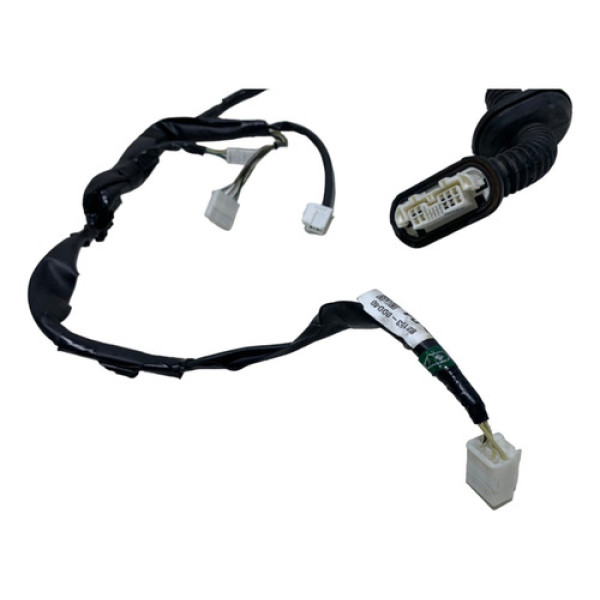 Chicote Porta Traseira Direita Toyota Yaris 2019 2020 2021