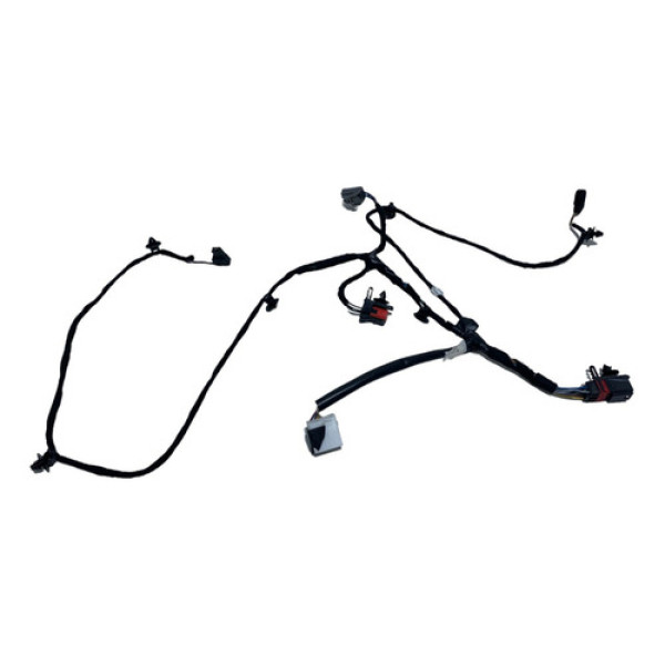 Chicote Interno Ford New Fiesta 2015 2016