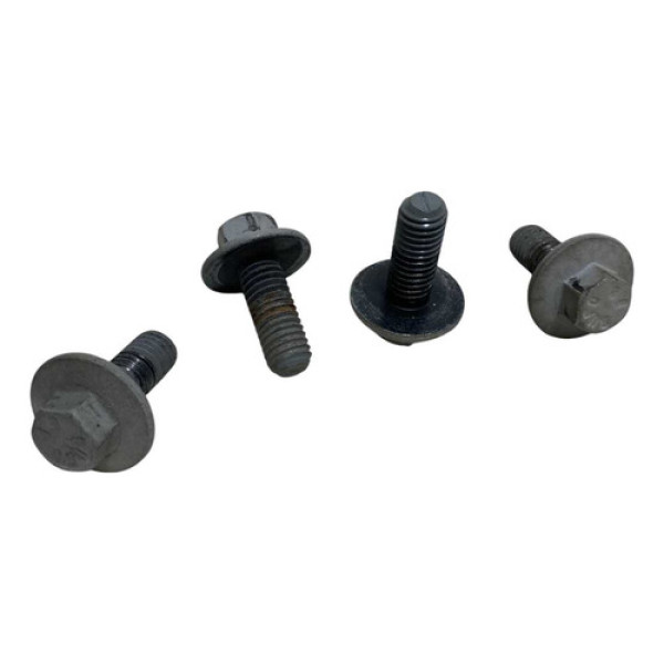 Parafusos Dobradiça Capo Dian Volvo Xc60 3.0 2010 2011 2012