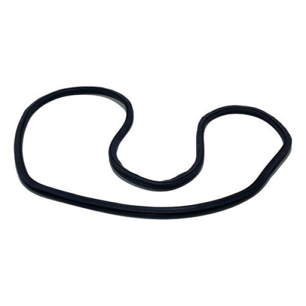 Borracha Vedação Porta Tras Esq Volkswagen T-cross 2022