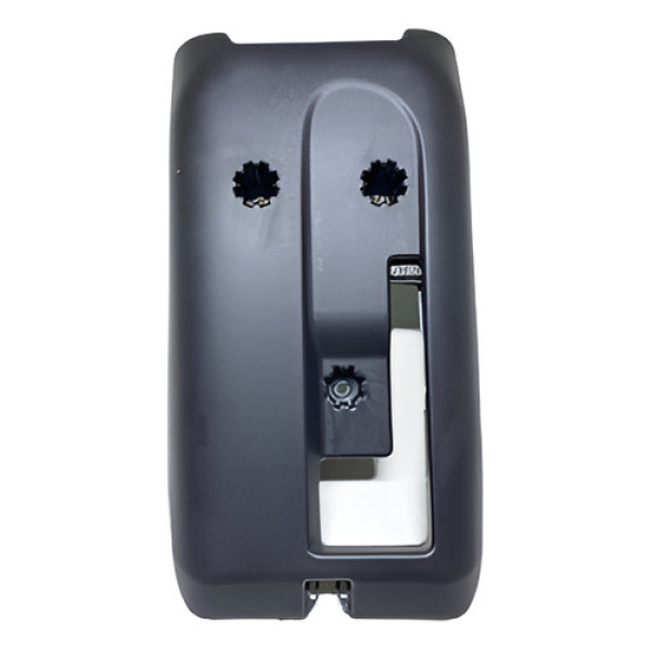 Acabamento Inferior Coluna De Direção Volvo Xc60 T5 2011