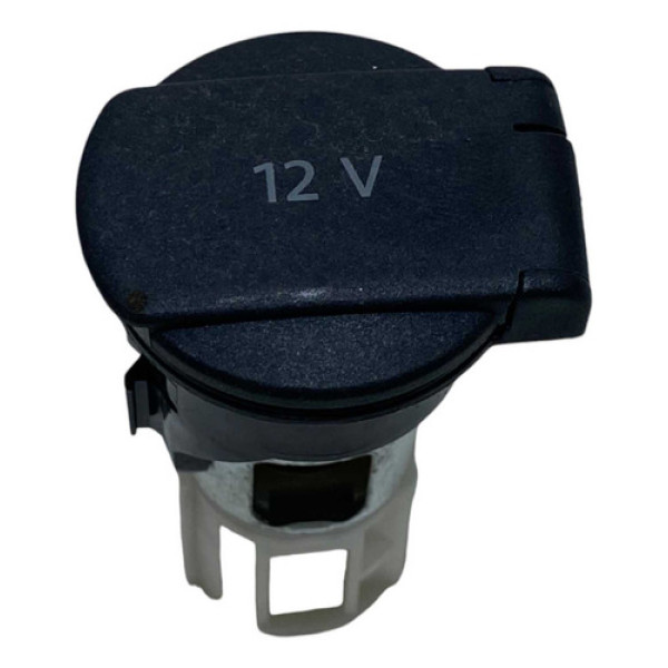 Tomada 12v Porta Malas Volkswagen T-cross 2022 2023