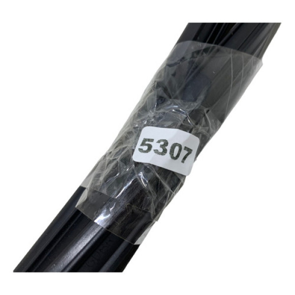 Borracha Canaleta Dianteira Direita Toyota Yaris 2019 2020