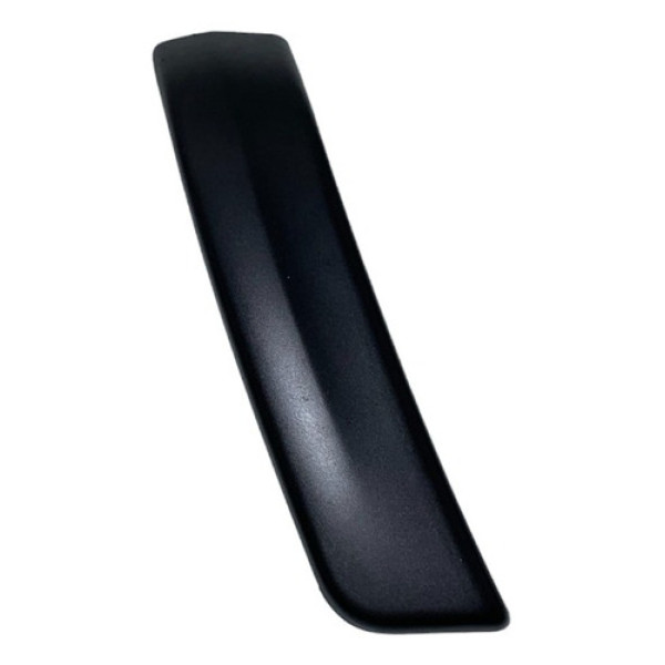 Moldura Puxador Int Porta Traseira Dir Peugeot 2008 2016