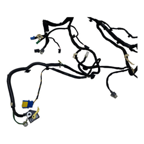 Chicote Interno Painel Peugeot 2008 1.6 Aut 2016 2017