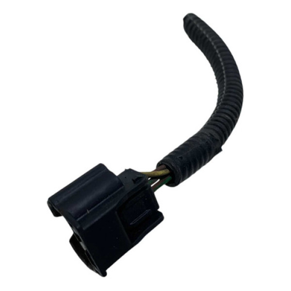 Conector Chicote Sonda Pré Renault Sandero 1.6 2008 2009