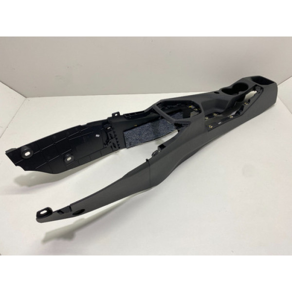 Console Central Peugeot 208 2021 2022 2023