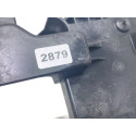 Suporte Console Central Peugeot 208 2021 2022 2023