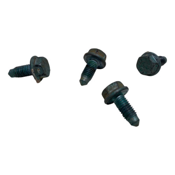 Parafusos Fixação Coxim Direito Motor Fox 1.0 2004 2005 2006