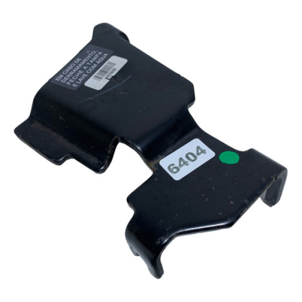 Proteção Reservatorio Partida Frio Nissan March 2012 2013