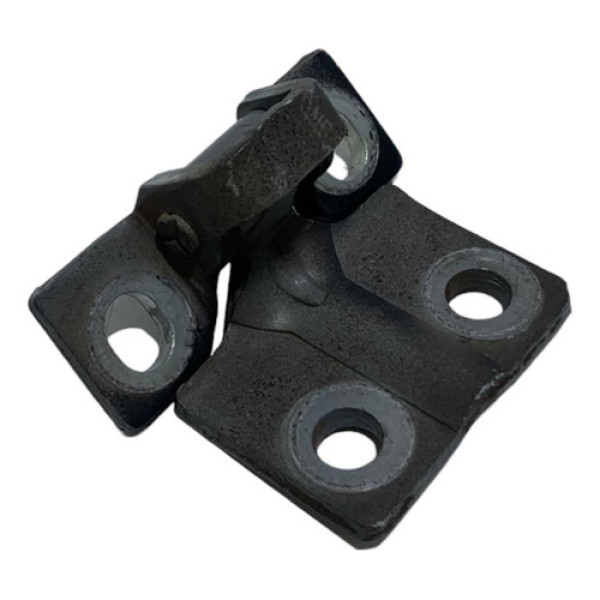 Dobradiça Porta Dianteira Direita Fiat Uno Mille 2009 2010