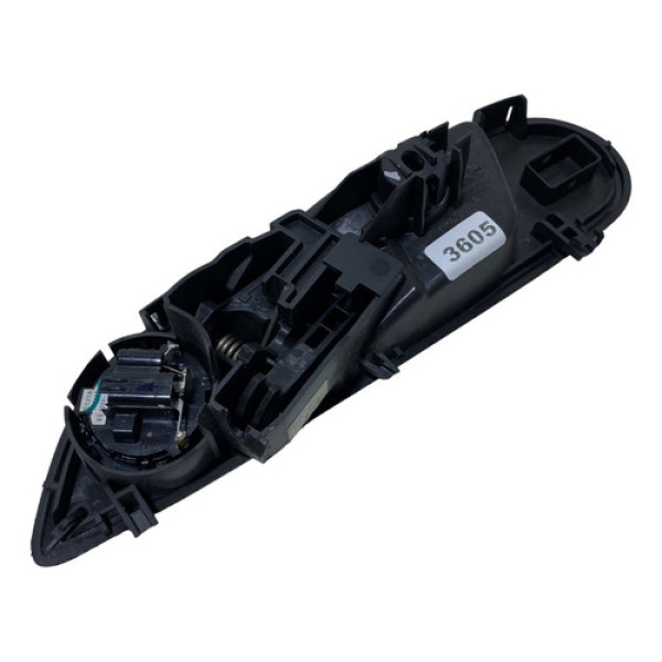 Maçaneta Interna Dianteira Direita Ford New Fiesta Mex 2011