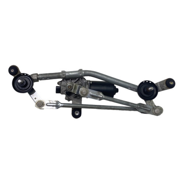 Maquina Limpador Parabrisas Dianteiro Nissan Versa 2018 2019