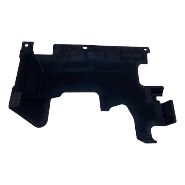 Acabamento Inferior Esquerdo Painel Lancer 2012 2013 2014 15