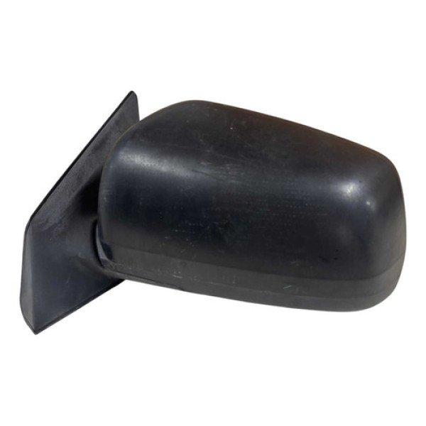 Retrovisor Esquerdo Mitsubishi Lancer 2012 2013