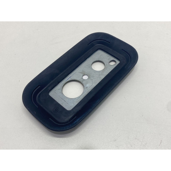 Borracha Vedação Mangueira Ar Peugeot 208 1.6 2021 2022 2023