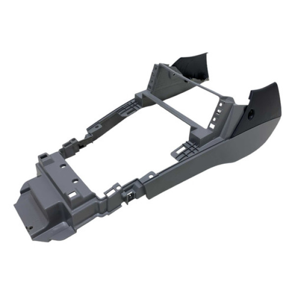 Moldura Console Central Pajero Sport 2007 2008 2009 2010