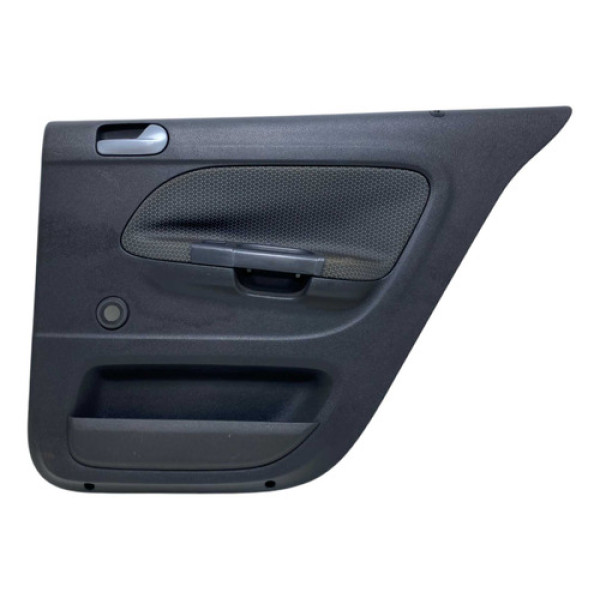 Forro Porta Traseira Direita Gol G5 Voyage 2010 2011 2012