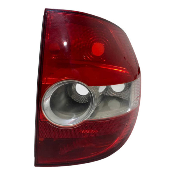 Lanterna Direita Volkswagen Fox 2004 2005 2006 2007