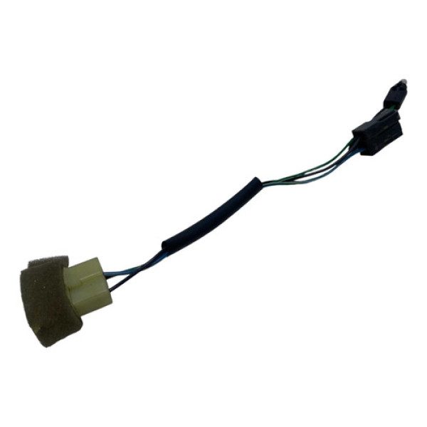 Chicote Tomada Console Ssangyong Kyron 2010 2011