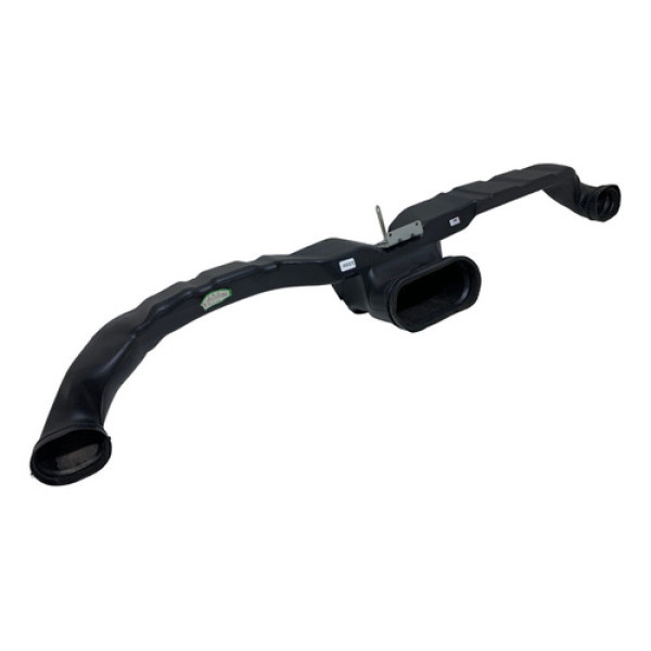 Duto Ventilação Intena Chery Qq 2011 2012 2013 2014