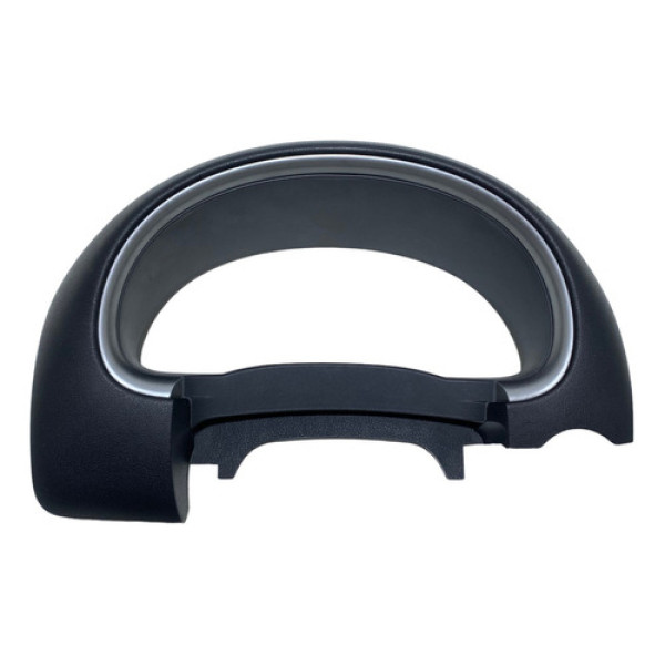 Acabamento Moldura Painel Instrumento Nissan March 2012 2013