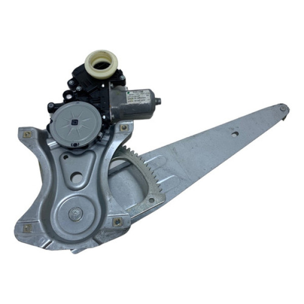 Maquina Vidro Traseiro Esquerdo Toyota Yaris Hatch 2019 2020