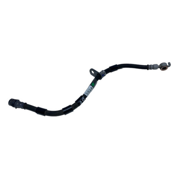 Flexivel Freio Dianteiro Esquerdo Ford New Fiesta 1.5 2015