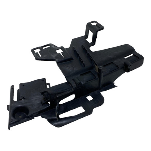 Suporte Fechadura Dianteira Esquerda New Fiesta Mex 2011