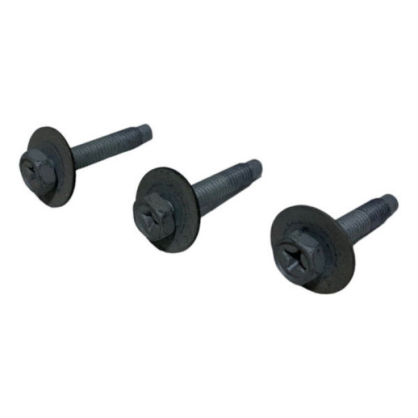 Parafusos Fixação Maq Limpador Dianteiro Nissan March 2012