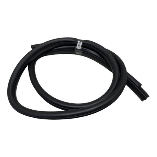 Borracha Vedação Carroceria Tras Direita Nissan Versa 2018