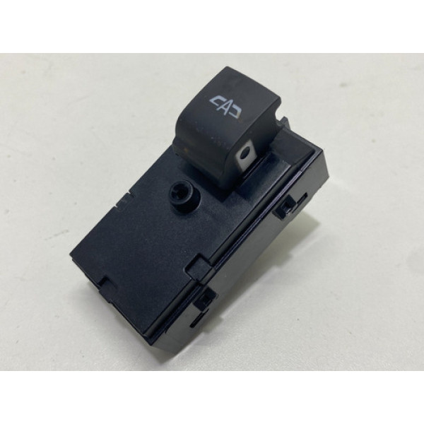 Botão Comando Vidro Traseiro Esquerdo Gm Tracker 2021 