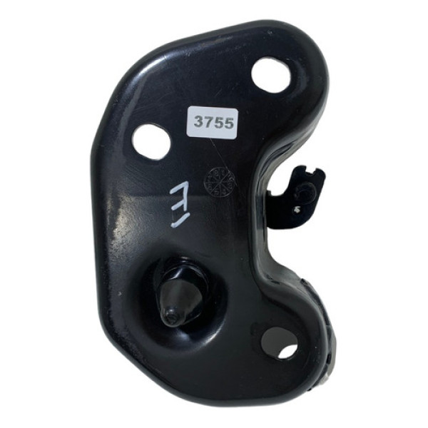 Suporte Esquerdo Eixo Taseiro New Fiesta 1.6 Mex Sedan 2011