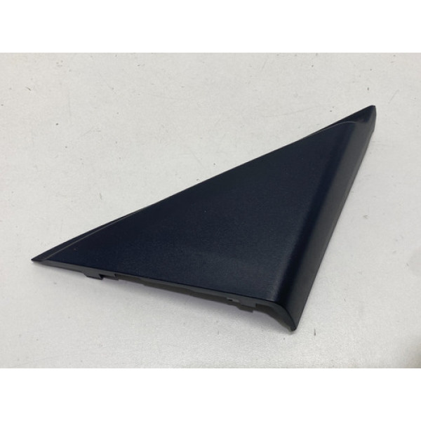 Acabamento Interno Retrovisor Direito Peugeot 208 2020 2021