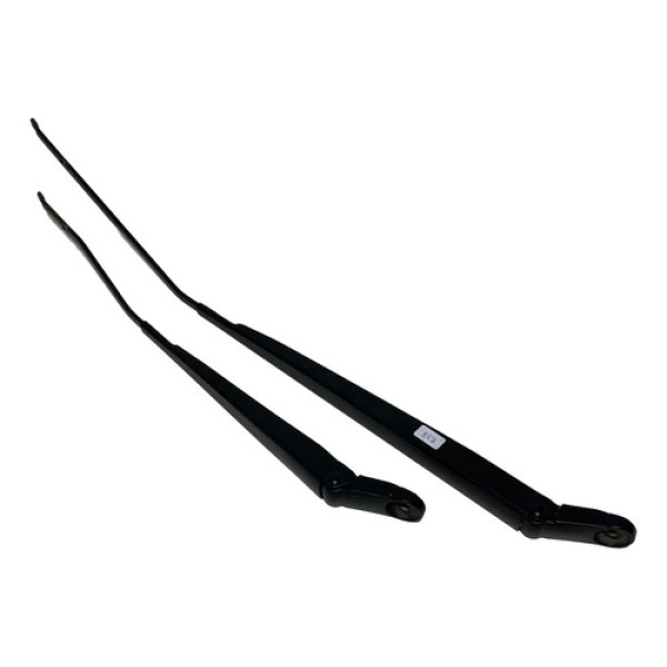 Par Haste Braço Limpador Parabrisa Fiat Mobi 
