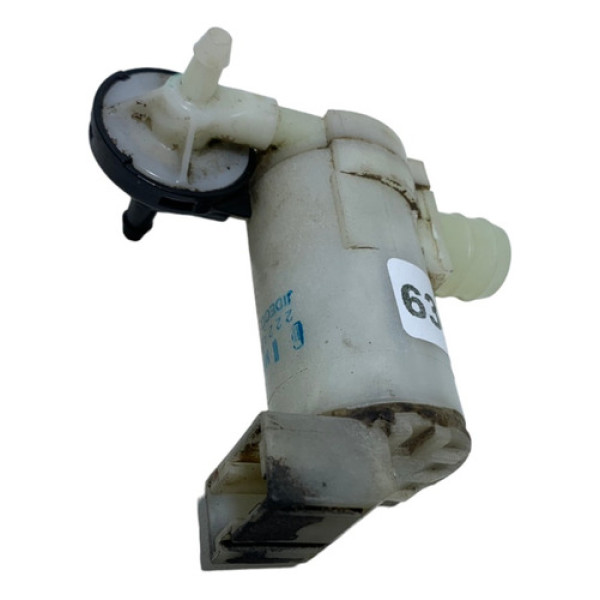 Motor Reservatorio Agua Parabrisas Nissan March 2012 2013