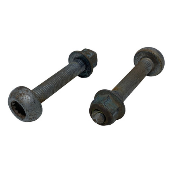 Parafusos Torre Dianteira Volkswagen T-cross 2022