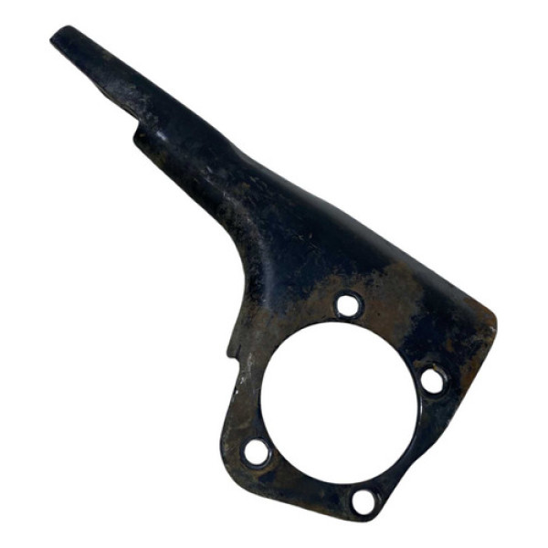 Suporte Esquerdo Diferencial Dianteiro Pajero Sport 2008 09